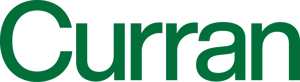 Curran Logo Moss